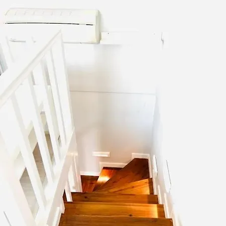 Holiday home Horizon 3 Bedroom House With Sea View