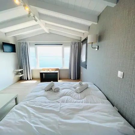 Holiday home Horizon 3 Bedroom House With Sea View