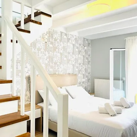 Horizon 3 Bedroom House With Sea View Holiday home