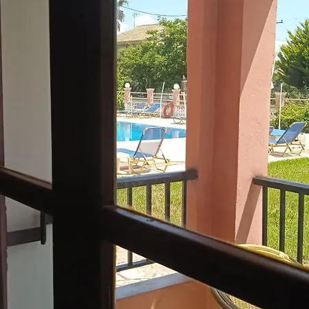 Ektor @swimming Pool Appartement *