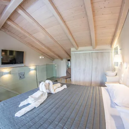 Appartement Jasmine &