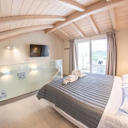 Appartement Jasmine &