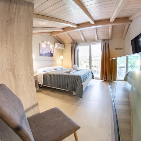 Appartement Jasmine &