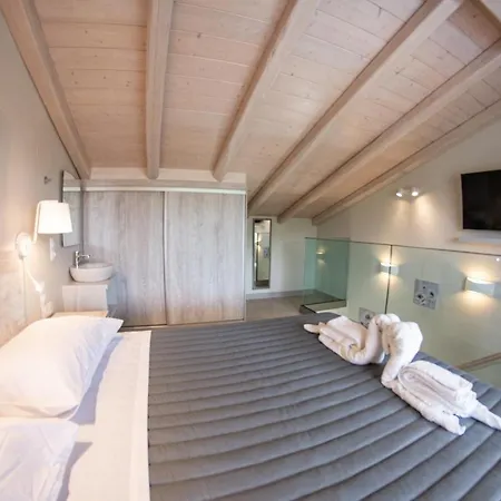 Appartement Jasmine &