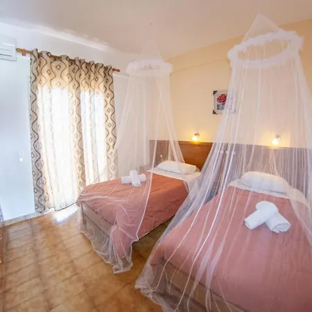 Jasmine & Appartement
