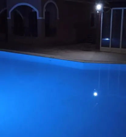 Ektor @swimming Pool Appartement *