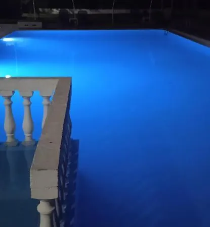Ektor @swimming Pool Appartement *