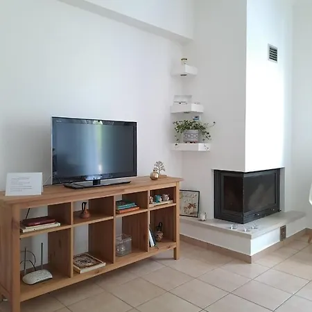 Maison Du Apartment