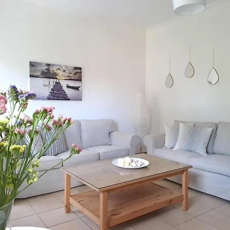 Apartment Maison Du