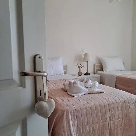 Maison Du Apartment Kanoni (Corfu)