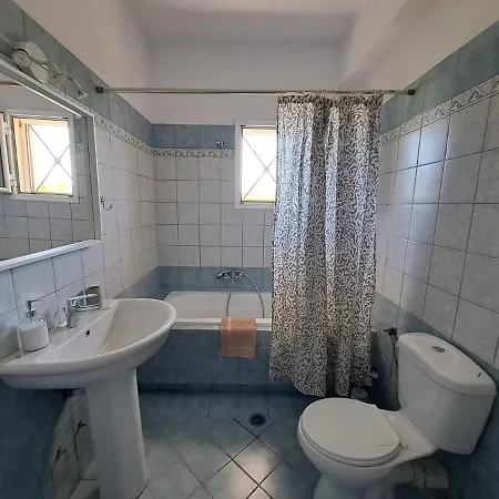 Apartment Maison Du *