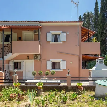 Apanemo * Potamos (Corfu)