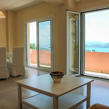Clios House Holiday home