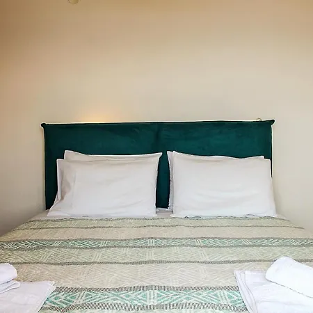 Holiday home Clios House Kavalleraina