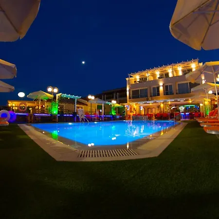Jasmine & Appartement *