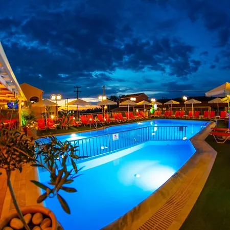 Jasmine & Appartement
