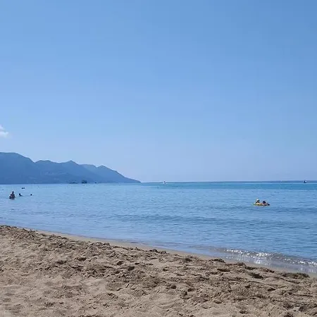 Bluview, Glyfada, Corfu Glyfada (Corfu)