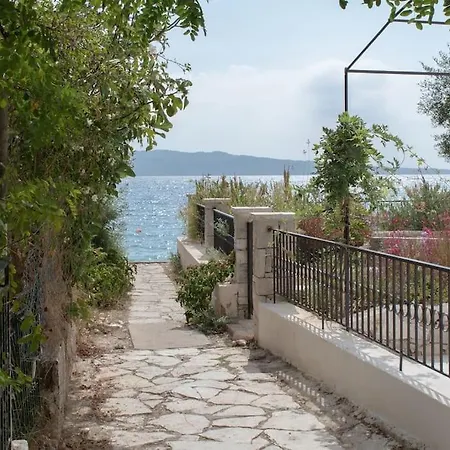 Traditional Stone House - Matella Kalami (Corfu)