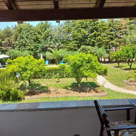 Lemontree Kassiopi