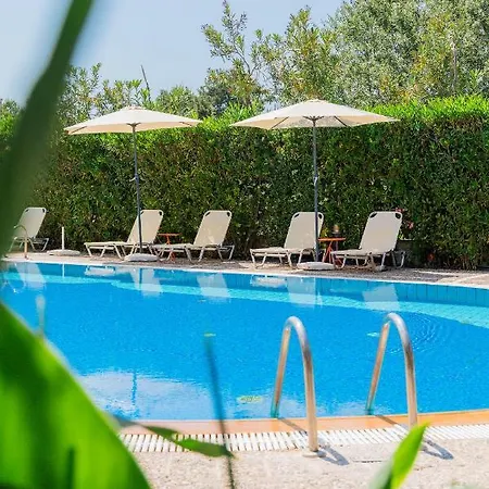 Hotel Ilena 2*