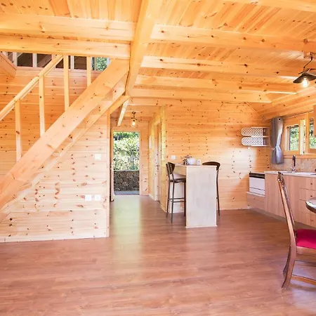 Holiday home Romantic Tree House Kato Pavliana