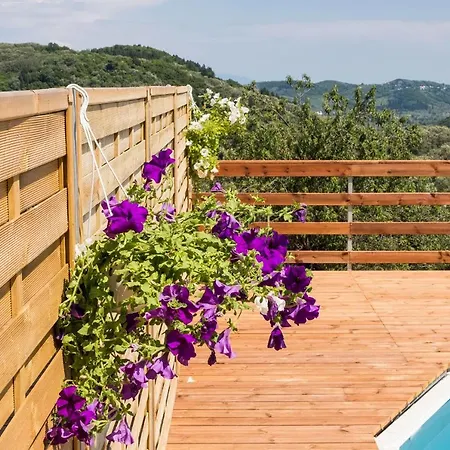 Romantic Tree House Holiday home