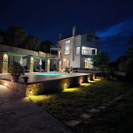 Villa Juliet *