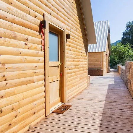 Romantic Tree House Holiday home *