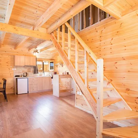 Romantic Tree House Holiday home *
