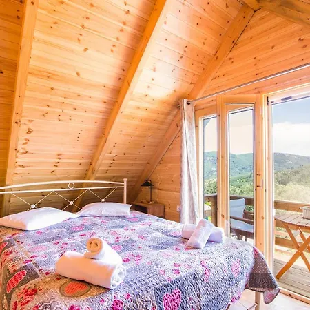 Romantic Tree House Holiday home