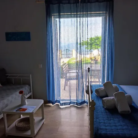 Thalassa & Apartment *