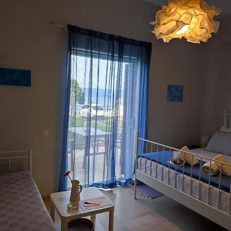 Thalassa & Apartment *