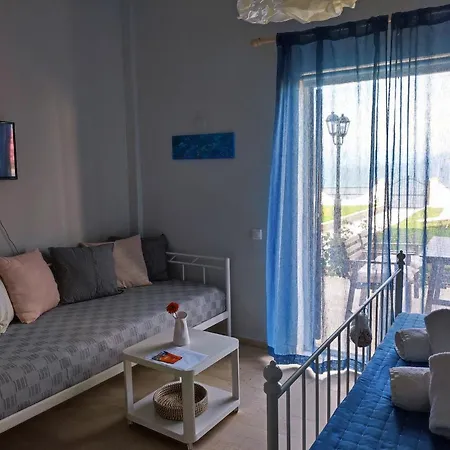 Thalassa & Apartment