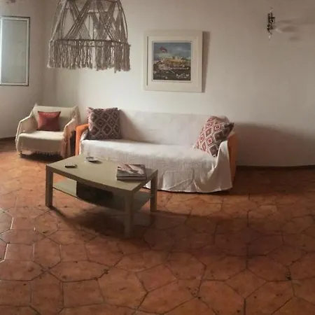 Apartment Traditional Corfiot House At
