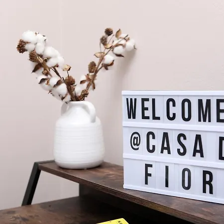 Apartment Casa Di Fiore