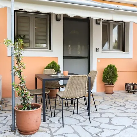 Casa Di Fiore *