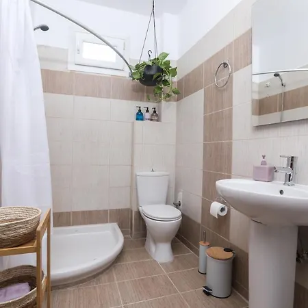 Casa Di Fiore Apartment