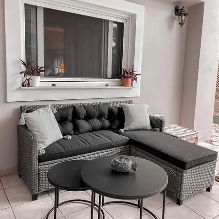 Apartment Kaloudis &