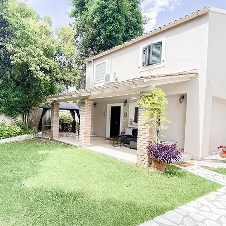 Kaloudis & Dassia (Corfu)