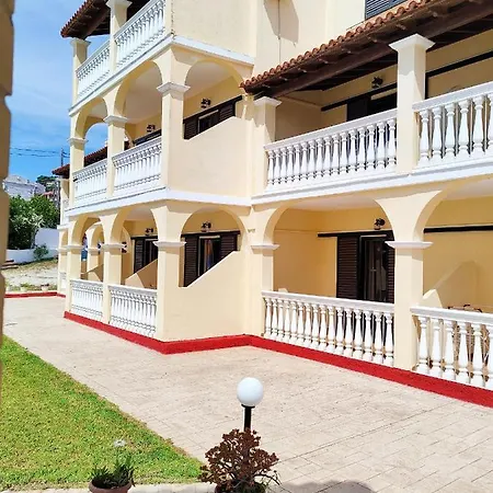 Sun View Hotel