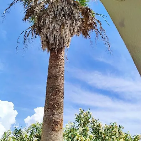Sun View Hotel