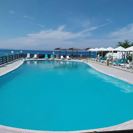 Hotel Sun View Agios Stefanos Avliotes (Corfu)