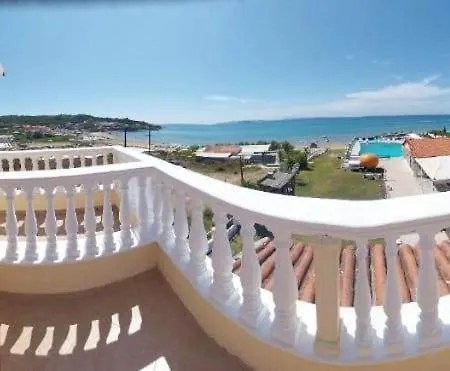 Sun View Hotel *