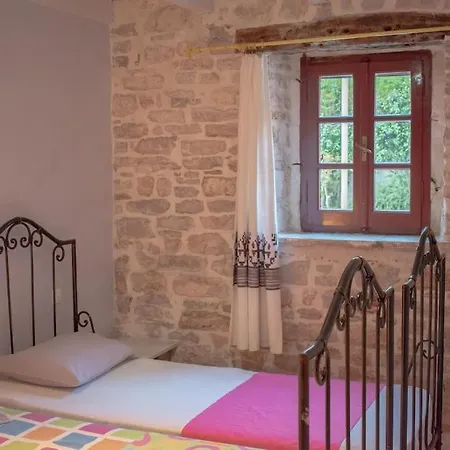 Apartment Traditional Stone House - Matella Kalami (Corfu)
