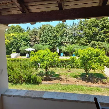 Lemontree Apartment Kassiopi