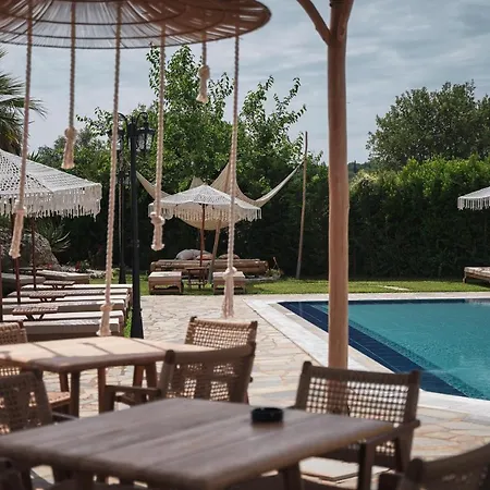 Panorama Hideaway Aparthotel