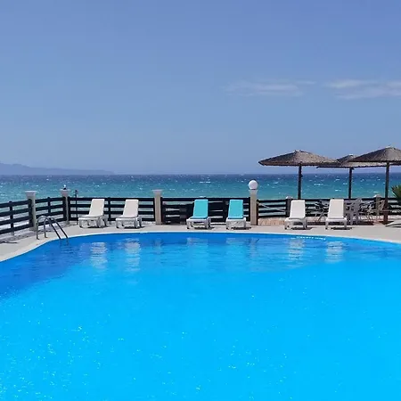 Sun View * Agios Stefanos Avliotes (Corfu)