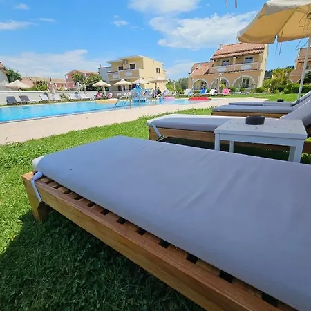 Aparthotel Tondoris