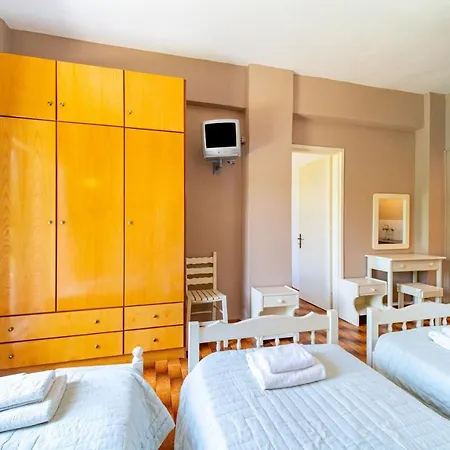 Apartment Family Studio