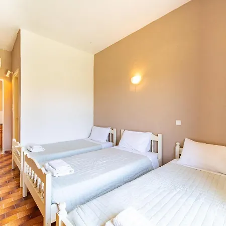 Family Studio Marathias (Corfu)